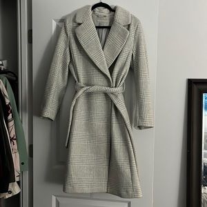 H&M Winter Peacoat